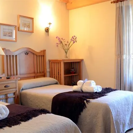 Hostal Alfonso-2