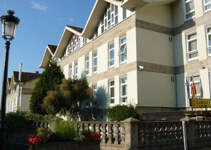 Loop Inn Hotel Santiago De Compostela